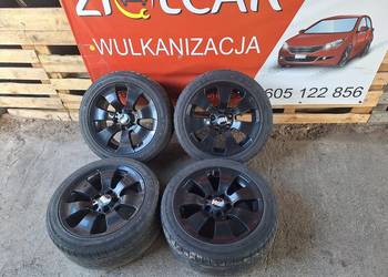 Alufelgi 5x120 17 ET34 BMW E90 F30 5 F10 X3 F25 X4 F25 X1 E84 koła felgi