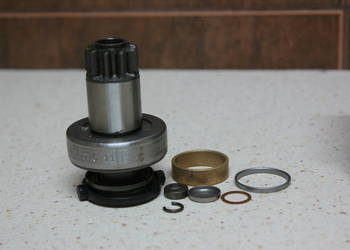 Bendix ALFA ROMEO; AUDI; BMW; CITROEN; FIAT; FOR