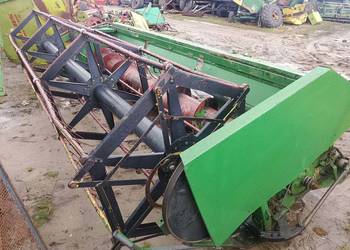 Heder 4.20 kombajn John Deere 1075/65/85/965 i części