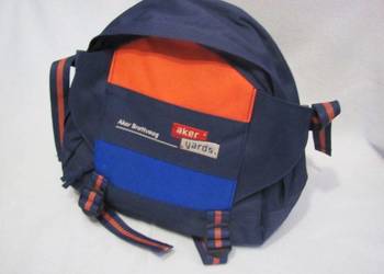 torba do pasa aker yards  27 x 30 cm