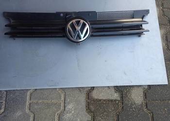 Gril  VW golf 4