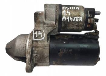 ROZRUSZNIK Opel Corsa D 1.4 16V Z14XEP Bosch 0001107408