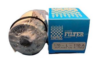 Fairey Arlon 170P110A (Fairey Arlon 170L110A) Filtr hydrauliczny