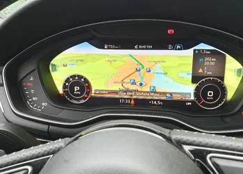 VW Radio POLSKIE Menu USA Konwersja Arteon Passat B8 Golf 7 Tiguan