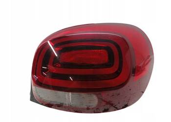 LAMPA TYŁ PRAWA EU  9812257480 Citroen C3 III (2016-2024)