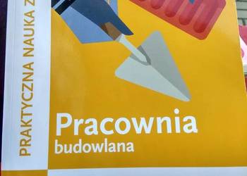 Pracownia budowlana technik budownictwa