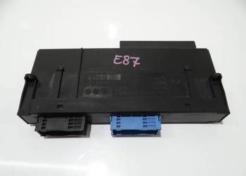 MODUŁ STEROWNIK KOMFORTU BMW E87 9119493