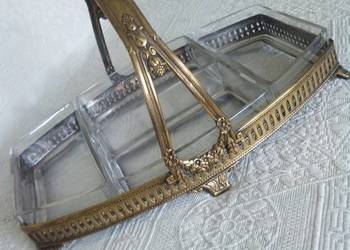 Patera Kabaret WMF 1914 R.