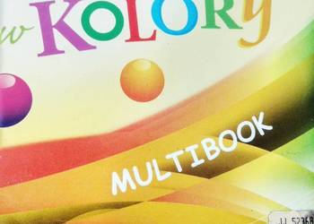 Gra w kolory