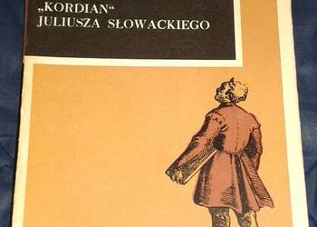 "Kordian" Juliusza Słowackiego - Stanisław Makowski