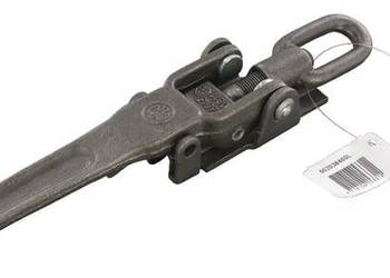 Zamknięcie mimośrodowe 602038400L