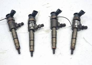 WTRYSKIWACZ PEUGEOT 308 0445110566