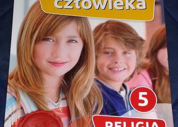 Religia kl. 5 - Waldemar Janiga