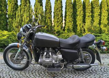 Honda GL1000 1975r
