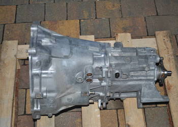 Skrzynia biegów manual BMW E36 316i Ci 318i Ci 318is Z3 E36 1.8 1.9