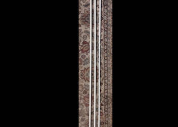 Drążki regulowane. Drążki rozsuwane.