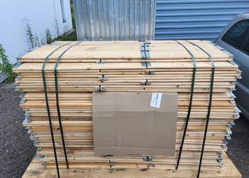 Nadstawka paletowa EURO Nadstawka paletowa EURO