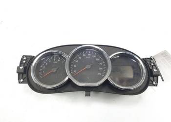 LICZNIK ZEGAR DACIA LODGY 248106459R