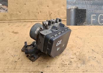 Mazda 6 GH LIFT pompa hamulcowa sterownik moduł ABS