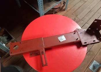 505801570 Podstawa napędu kosy BIZON REKORD