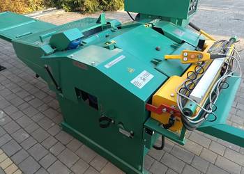 Obrzynarka OB ll Drozdowski