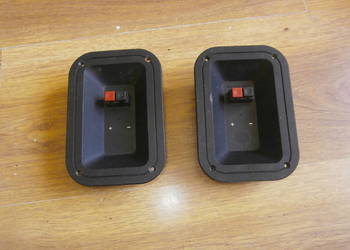 Terminale TONSIL ZG 30 C 115 C 114 2szt.