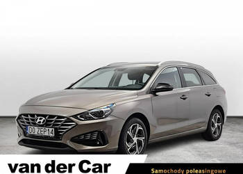 Hyundai i30 1.0 T-GDI Smar ! Z Polskiego Salonu ! Faktura VAT ! III (2017-)
