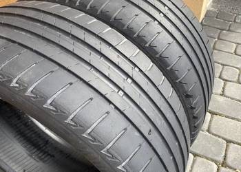 Opony letnie Bridgestone Turanza T005, 225/40/R19   93W