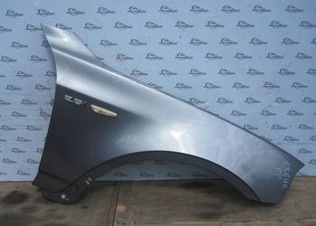 BMW X3 E83 05r błotnik prawy przód 40 mikronów