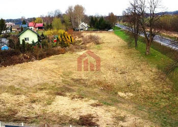 Działka Zawada 3800m2