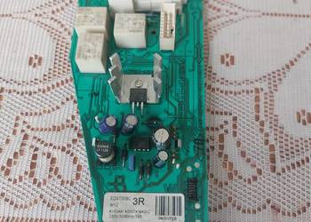 CANDY G04107DF/L1-S ED5735BC Go 166 DF 86 S Moduł pralki