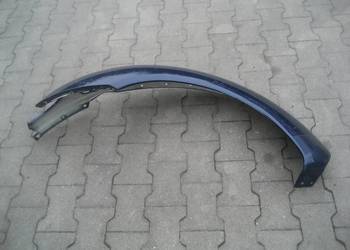 vw new beetle 97-04r błotnik tył prawy 1y0821302