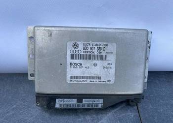KOMPUTER PASSAT B5 FL AUDI 8D0907389D BOSH