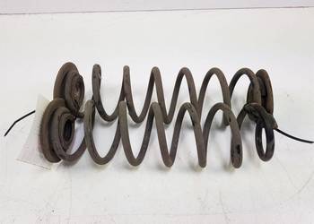 SPRĘŻYNY TYŁ SKODA OCTAVIA III 5Q0511115B