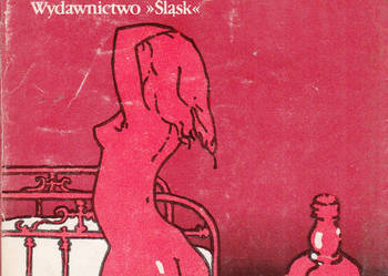(01861) KOCIA ŁAPA – JAN PAWEŁ KRASNODĘBSKI