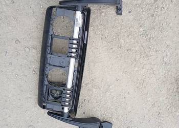 Okazja obudowa nic nie jest popękane lusterko Man tgs prawe 695800221D