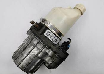 Elektryczna Pompa Wspomagania Opel Astra H Zafira B 13192897