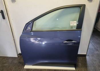 ORGINALNE KOMPLETNE DRZWI HYUNDAI IX 35 14 LIFT WAE