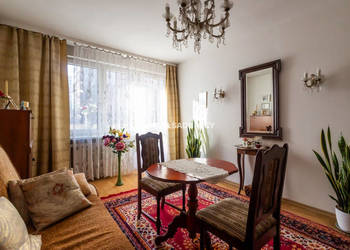 Mieszkanie 46m2 3-pok Kraków Rusznikarska