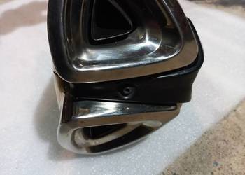 Wydech oryginalny Kawasaki Z 750