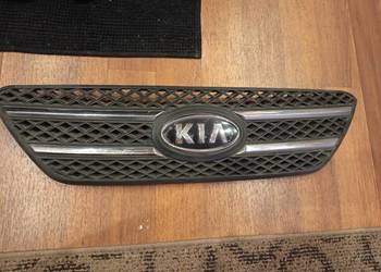 Kia cee'd  l  grill