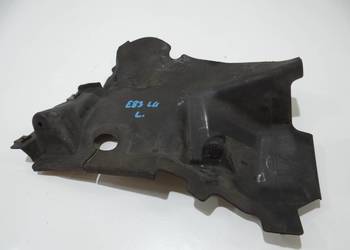 KANAŁ POWIETRZA LEWY BMW X3 E83 LCI 3416425