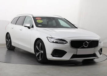 Volvo V90 D5 AWD