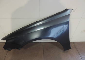 SUBARU LEGACY IV 65Z BŁOTNIK LEWY PRZÓD