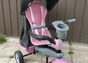 Rowerek trójkołowy