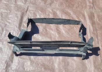 FIAT BRAVO II KIEROWNICA POWIETRZA WLOT  51756794 // 4630