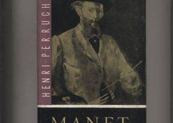 Manet - Perruchot