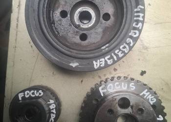 FORD MONDEO MK4 FOCUS 1,8 TDCI koło rozrządu pasowe wału