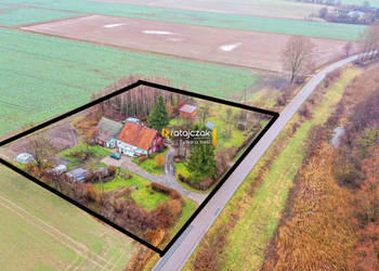 Grunt 6028m2 Sztutowo
