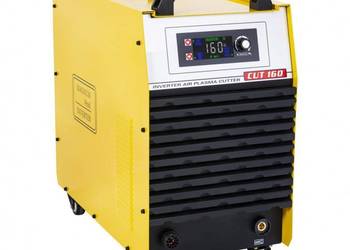 MAGNUM CUT 160A CNC